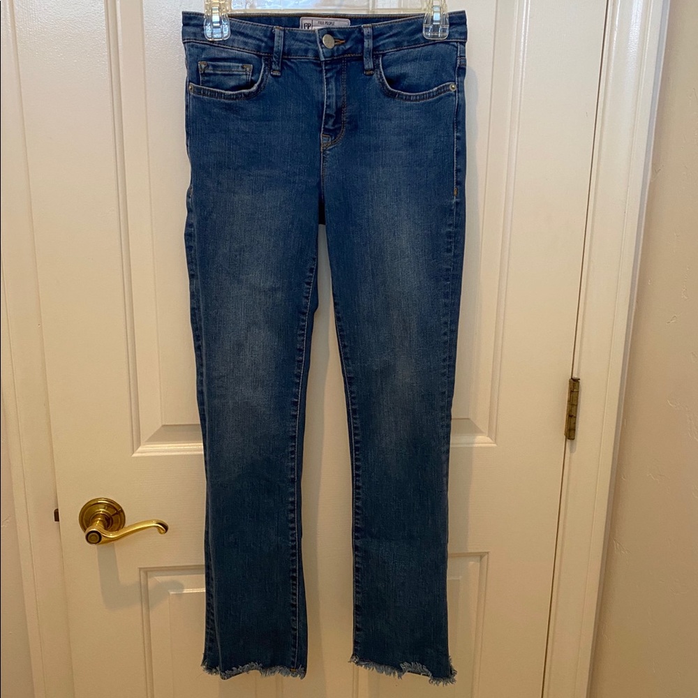 Free People Jeans